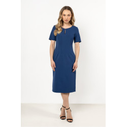 Robe de jour awama 212248