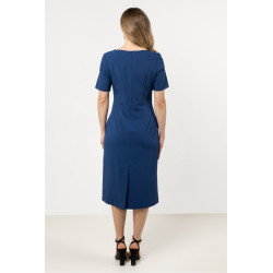 Robe de jour awama 212248