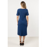 Robe de jour awama 212248