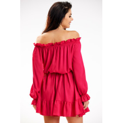 Robe de jour awama 179598