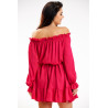 Robe de jour awama 179598
