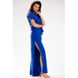Pantalon awama Pantalon femme 181095