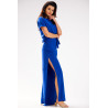 Pantalon awama Pantalon femme 181095