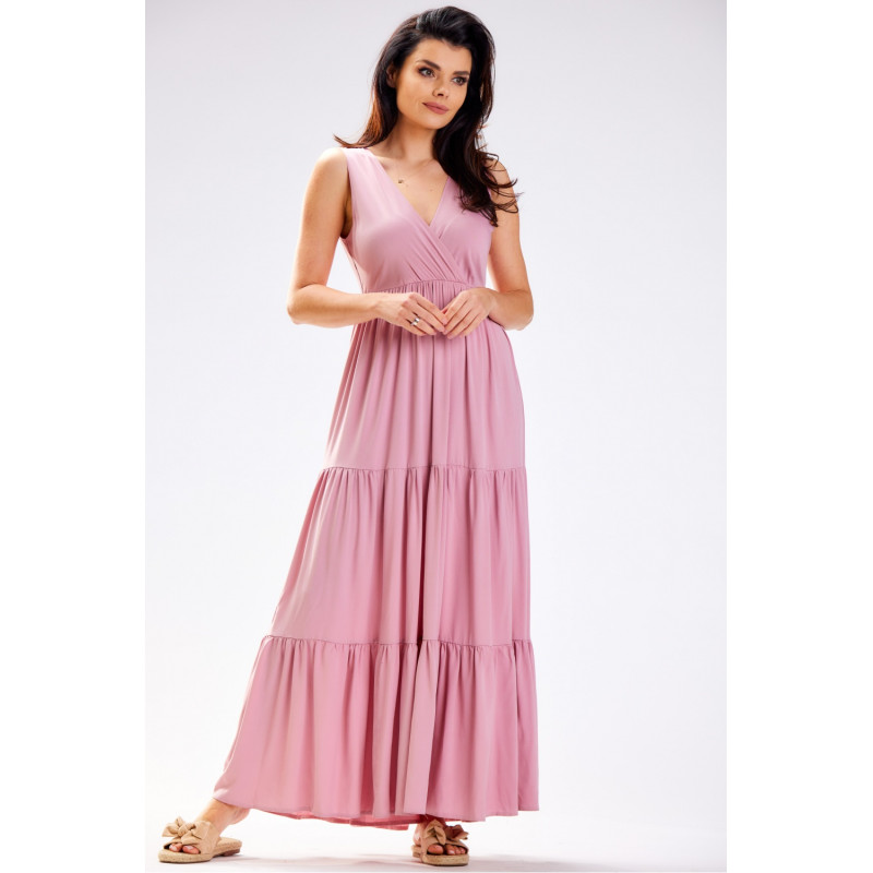 Robe de jour awama 181111