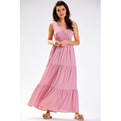 Robe de jour awama 181111