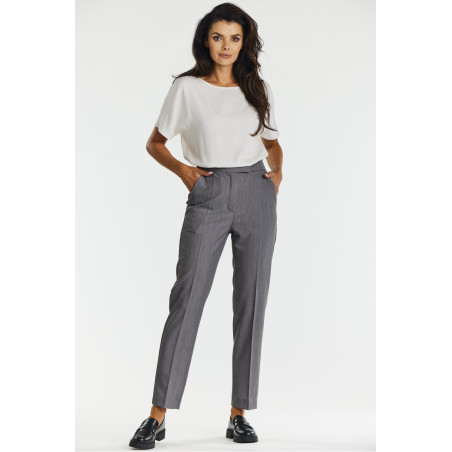 Pantalon awama Pantalon femme 200569