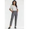 Pantalon awama Pantalon femme 200569