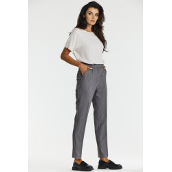 Pantalon awama Pantalon femme 200569