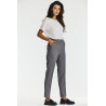 Pantalon awama Pantalon femme 200569