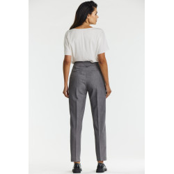 Pantalon awama Pantalon femme 200569
