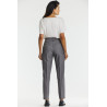 Pantalon awama Pantalon femme 200569