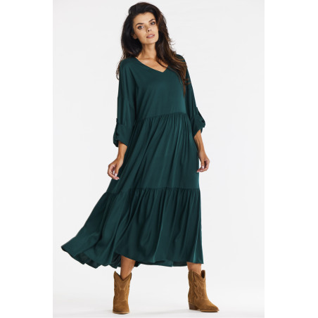 Robe de jour awama 200585