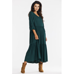 Robe de jour awama 200585