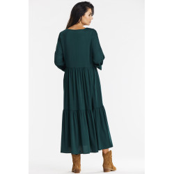 Robe de jour awama 200585