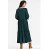 Robe de jour awama 200585