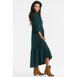 Robe de jour awama 200585