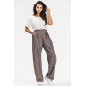 Pantalon awama Pantalon femme 201252