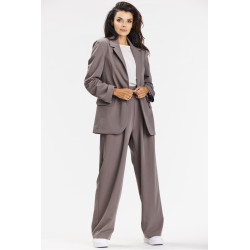 Pantalon awama Pantalon femme 201252