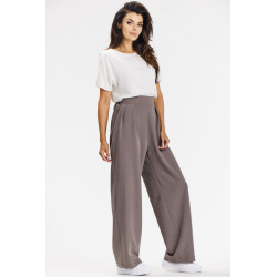 Pantalon awama Pantalon femme 201252