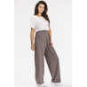 Pantalon awama Pantalon femme 201252