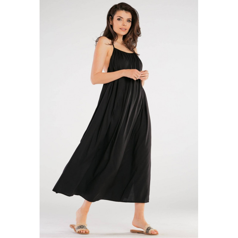 Robe de jour awama 166773