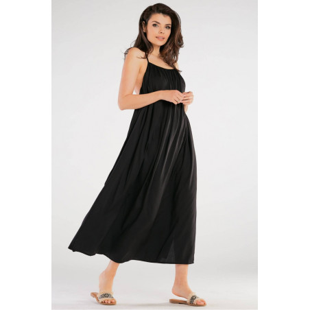Robe de jour awama 166773