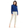 Chemise awama Chemise manche longue 129924