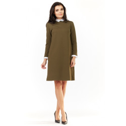 Robe de jour awama 130196