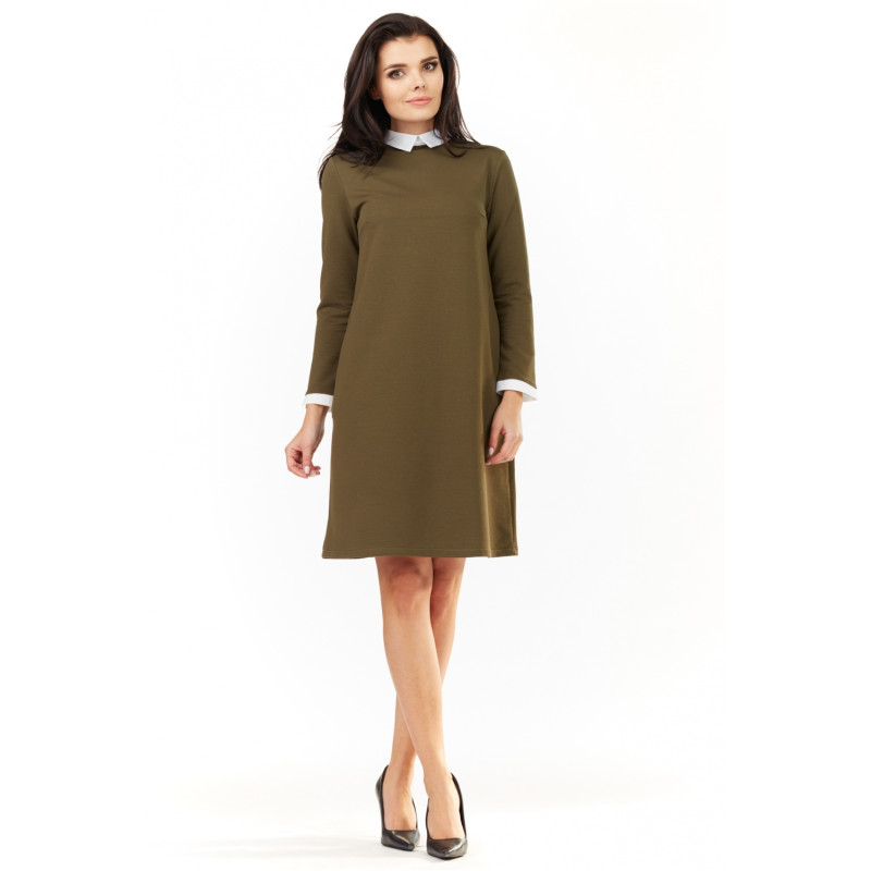 Robe de jour awama 130196