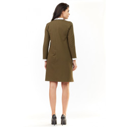 Robe de jour awama 130196