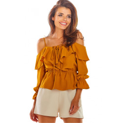 Blouse awama Chemisier 133692
