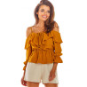 Blouse awama Chemisier 133692