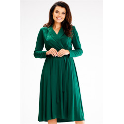 Robe de jour awama 187150