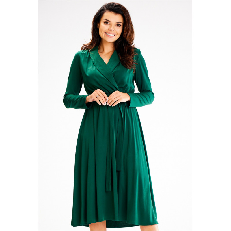 Robe de jour awama 187150