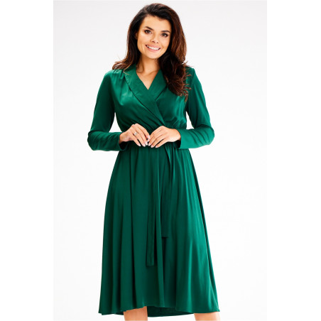 Robe de jour awama 187150