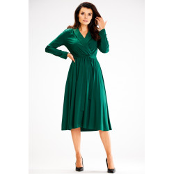 Robe de jour awama 187150