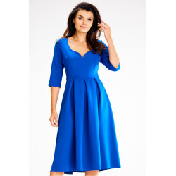 Robe de jour awama 187168