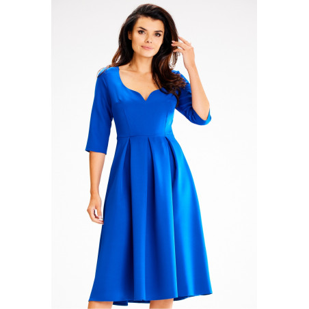 Robe de jour awama 187168