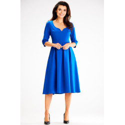Robe de jour awama 187168