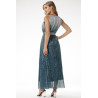 Robe de soirée awama Robe longue 204241