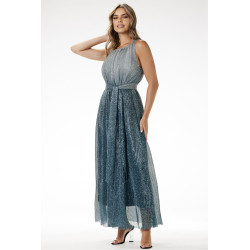 Robe de soirée awama Robe longue 204241