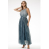 Robe de soirée awama Robe longue 204241