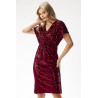 Robe de soirée awama Robe de soirée 204257