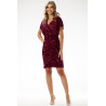 Robe de soirée awama Robe de soirée 204257