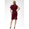 Robe de soirée awama Robe de soirée 204257