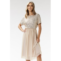 Robe de soirée awama Robe de soirée 204290