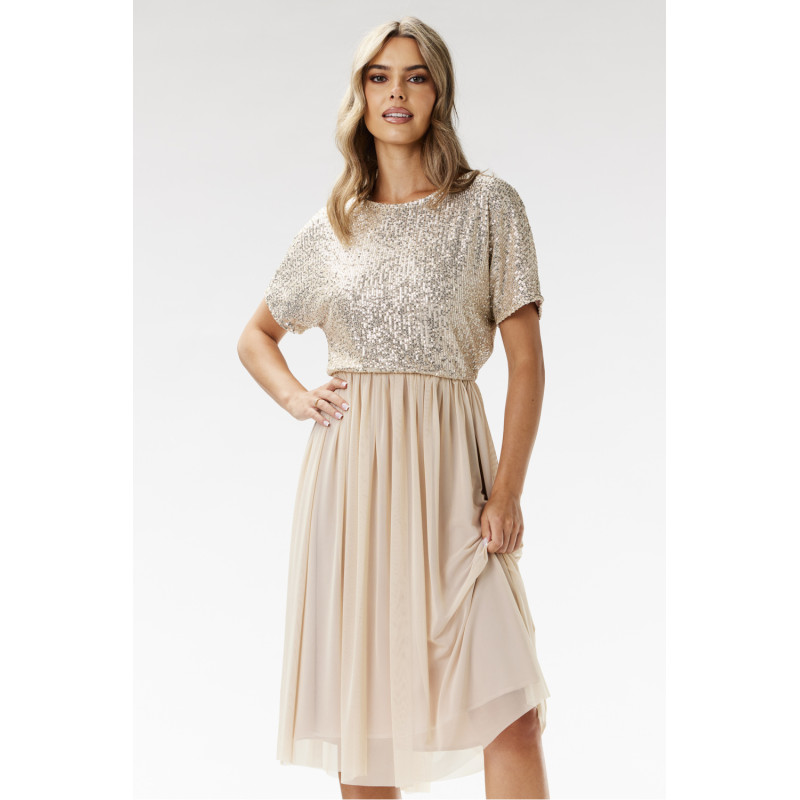 Robe de soirée awama Robe de soirée 204290