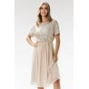 Robe de soirée awama Robe de soirée 204290