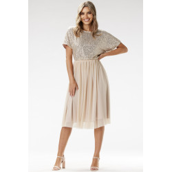 Robe de soirée awama Robe de soirée 204290