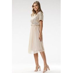 Robe de soirée awama Robe de soirée 204290